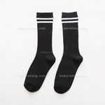 جوراب ساق دار دو خط (وارداتی) کد 15394 - تصویر 21